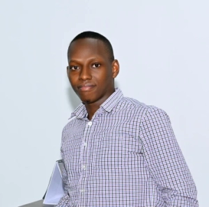 Pius Wamala is a Senior Green Finance Officer at the Uganda Development Bank.