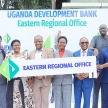 UDB Launches Eastern Regional Office in Mbale City