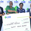 UDB Boosts Mt. Rwenzori Marathon 2026 with UGX 20 million