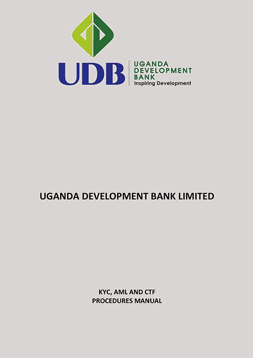 Policy Briefs – Uganda Development Bank